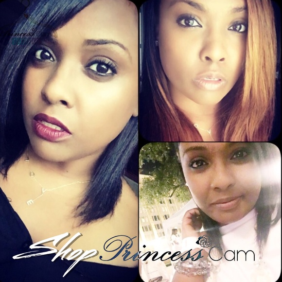 Meet Your Sassy Stylist, Ambassador PrincessCam! - Picture 8 of 8